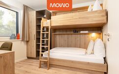 MOWO Monteurzimmer Denkendorf - Mit vollausgestatteter Küche Obrázok 10