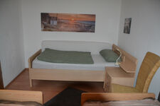 Wohnung als Monteurzimmer in Amberg Picture 9