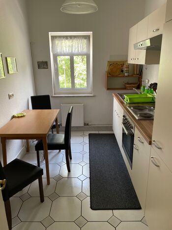 Gästezimmer „An der Spielwiese“ Obrázok 2