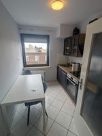 Monteurwohnungen, voll ausgestattet, mit WaMa, Parkplatz etc Bild 8