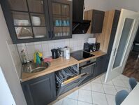 Monteurwohnungen, voll ausgestattet, mit WaMa, Parkplatz etc Bild 7