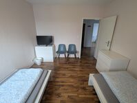 Monteurwohnungen, voll ausgestattet, mit WaMa, Parkplatz etc Bild 3