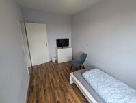 Monteurwohnungen, voll ausgestattet, mit WaMa, Parkplatz etc Bild 6