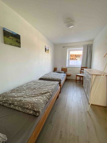 Ferienwohnung Brunnenwiese Zdjęcie 4