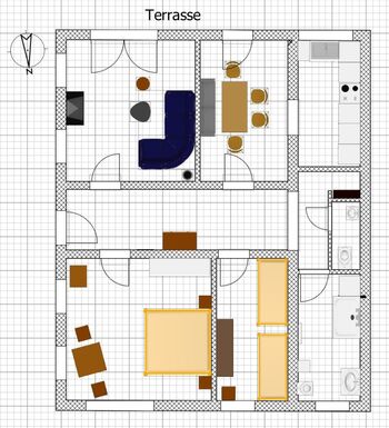 Ferienwohnung Brunnenwiese