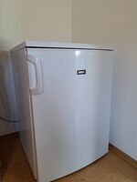Kühlschrank mit Gefrierfach