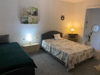 Wohnung Graf