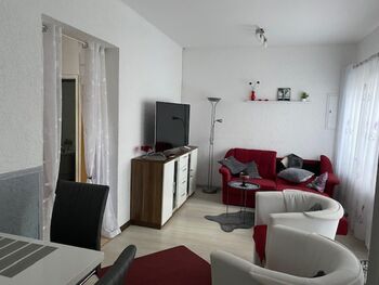 Wohnung Graf Bild 4