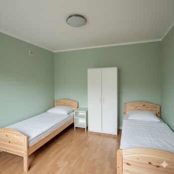 Monteurunterkünfte in Kettwig – 24h Check-In Bild 2