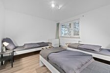 Monteurunterkünfte in Kettwig – 24h Check-In Obrázok 1