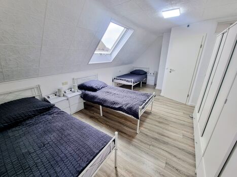 3er Zimmer OG