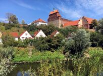 Dompanorama Havelberg Zdjęcie 2