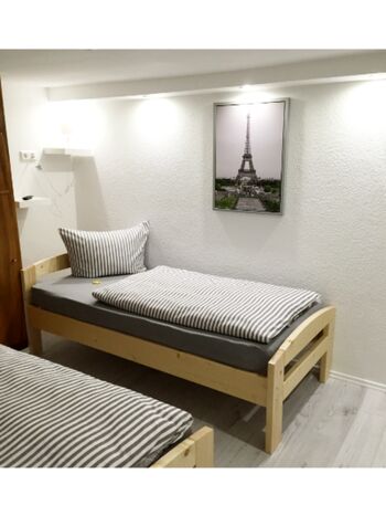 Perfekter Rückzugsort für Monteure Zdjęcie 3