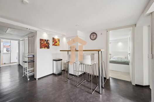 Essbereich Küche EG