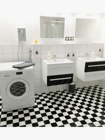 Perfekter Rückzugsort für Monteure Zdjęcie 2