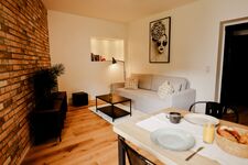 Naumburg I insgesamt 35 Betten I salt apartments Obrázok 14