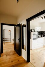 Naumburg I insgesamt 35 Betten I salt apartments Obrázok 18
