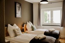 Naumburg I insgesamt 35 Betten I salt apartments Obrázok 12