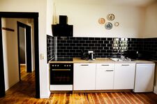 Naumburg I insgesamt 35 Betten I salt apartments Obrázok 24