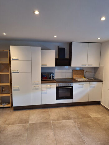 2 Schlafzimmer - 4P / Monteurzimmer, Küche, Bad, Gernsbach
