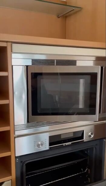 3-Zimmer Wohnung / Monteurzimmer, Küche, Bad, Magstadt Bild 4