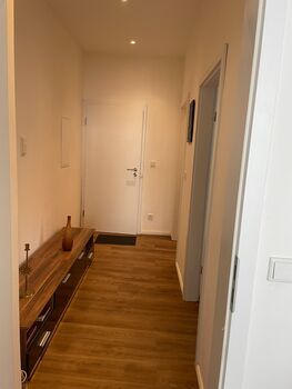 Wohnung WBB GmbH