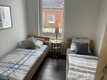 Wohnung WBB GmbH