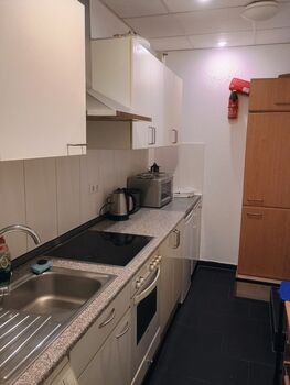 Unterkunft Retzlaff