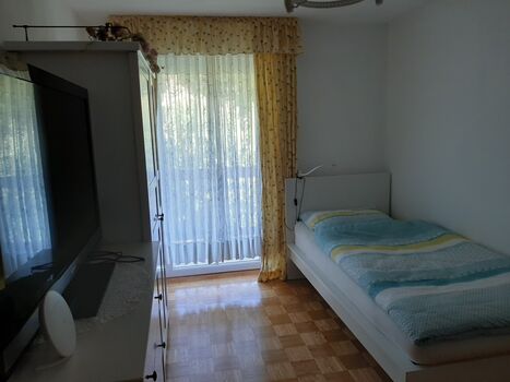 1,2 oder Dreibettzimmer-Unterkunft Bad Reichenhall Bild 3