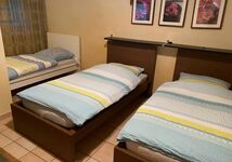 1,2 oder Dreibettzimmer-Unterkunft Bad Reichenhall Bild 2