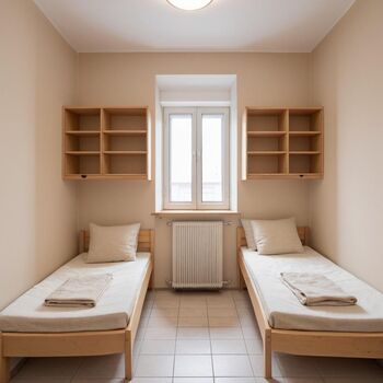 Monteurunterkunft Bremen -nach Wunsch/Bedürfnis Bild 4