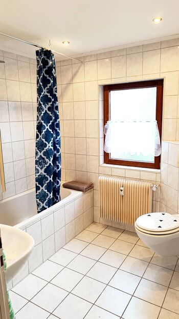 Monteur Wohnung, Bamberg, Einzelbetten, Küche Bild 4