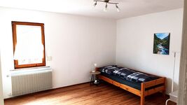 Monteur Wohnung, Bamberg, Einzelbetten, Küche Bild 6