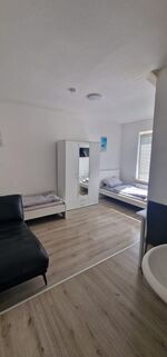 Wohnung Ellmer Flensburg Bild 6