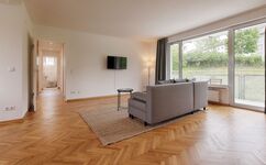 MOWO Monteurzimmer Kitzingen - modern und voll ausgestattet Obrázok 9