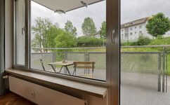 MOWO Monteurzimmer Kitzingen - modern und voll ausgestattet Obrázok 6