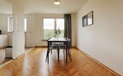MOWO Monteurzimmer Kitzingen - modern und voll ausgestattet Obrázok 7