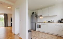 MOWO Monteurzimmer Kitzingen - modern und voll ausgestattet Obrázok 5