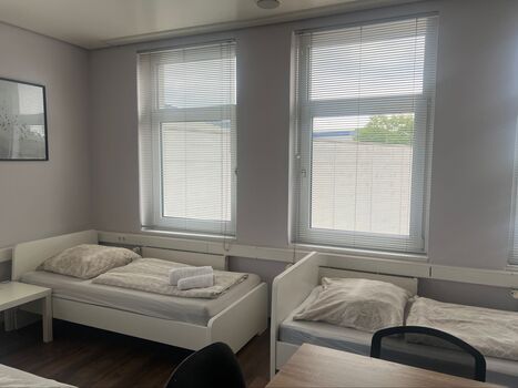 Moderne, preiswerte Monteurwohnungen in Konstanz / Umgebung