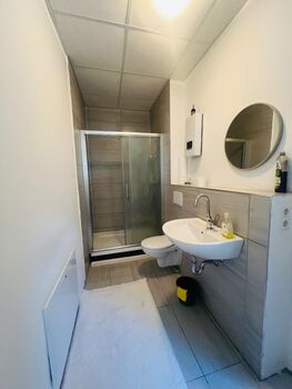 Wohnung Cilek