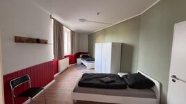 Monteurshaus Maßbach Bild 5