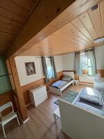 Monteurshaus Maßbach Bild 9