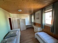 Monteurshaus Maßbach Bild 13