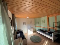 Monteurshaus Maßbach Bild 10