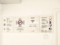 4-Zimmerwohnung Parkplatz, 2-WC/Bad, Terrasse in Bremen Bild 9
