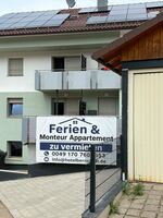 Neu eröffnetes Apartmenthaus mit Anbindung an Ulm Picture 13