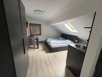 Neu eröffnetes Apartmenthaus mit Anbindung an Ulm Picture 12