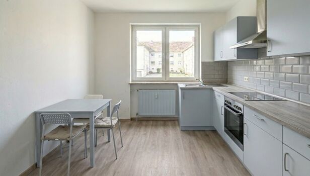 Monteurunterkünfte in Bad Soden-Salmünster – 24h Check-In Picture 2