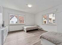 Monteurunterkünfte in Bad Soden-Salmünster – 24h Check-In Obrázok 3