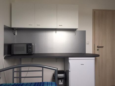 Belser Fremdenzimmer / Zimmer Nr. 6 Zdjęcie 3